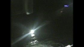 ALB tasked to broken down fishing vessel 5NM SW off Malin Head in 2-3 meters swells