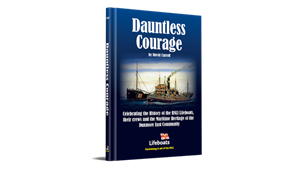 Photo of the book cover