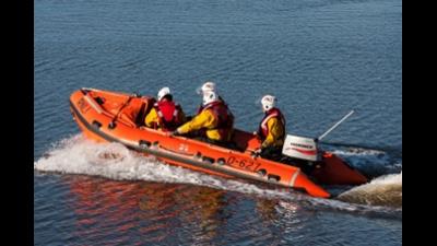 Conwy D Class