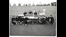 Ronnie's 3rd from left