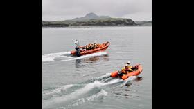 Criccieth Lifeboats