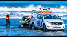 RNLI lifeguards set to return to Causeway Coast for Easter