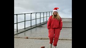 Siobhan Murphy Crosby Lifeguard