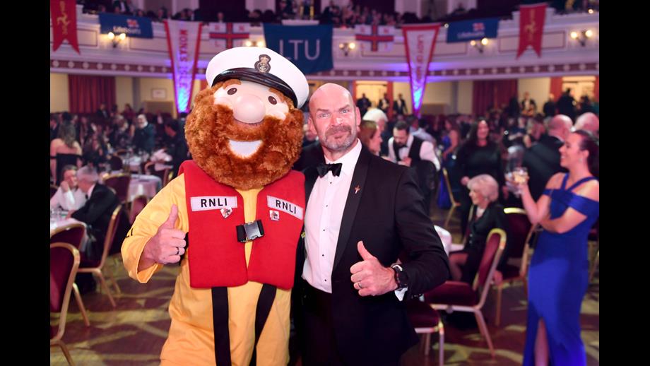 Monty Halls and Stormy Stan 