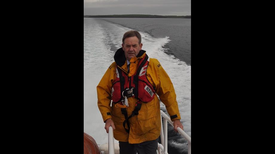 John Maclennan