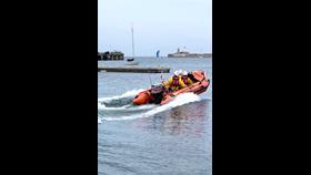 Dun Laoghaire RNLI