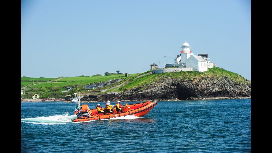 Crosshaven RNLI