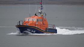 Barrow ALB, Grace Dixon