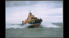 Ballycotton RNLI