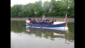 William Riley, Historic Lifeboat