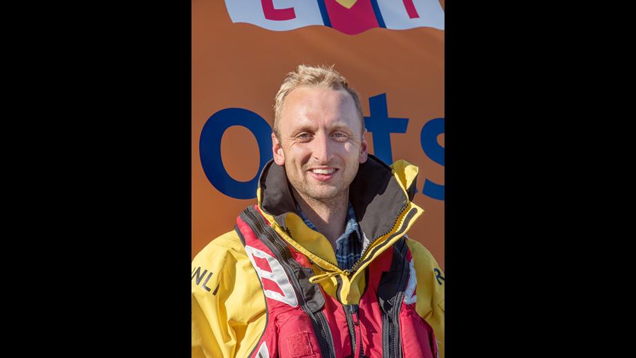 Newly qualified mechanic Joe Sibley