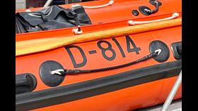 Stock photo ILB Craig Steadman 
