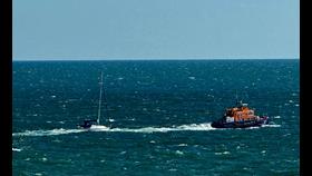 Rosslare Harbour RNLI