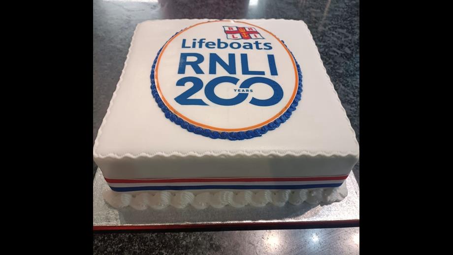 Cake