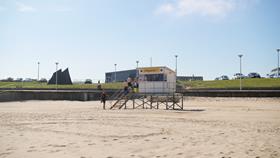 Portrush East Strand