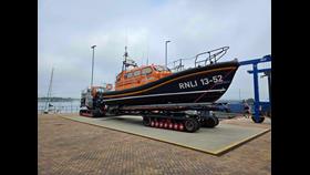 RNLI Clacton to welcome new Shannon on Saturday 16 November