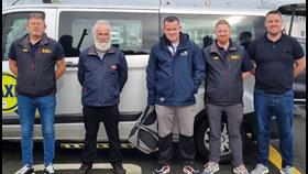 ARKLOW RNLI CREW