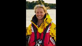 Beth Barratt - ALB Navigator