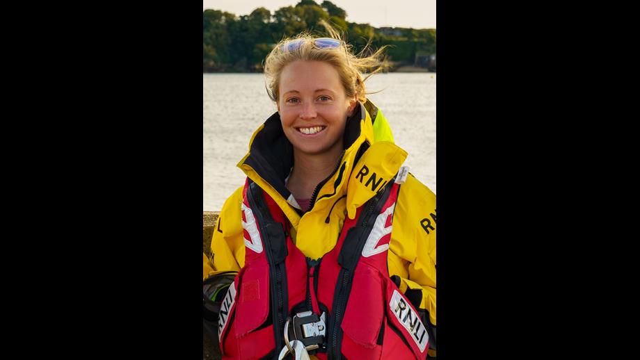 Beth Barratt - ALB Navigator