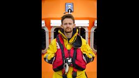 Wesley Foster - System Station Technician / ALB Navigator