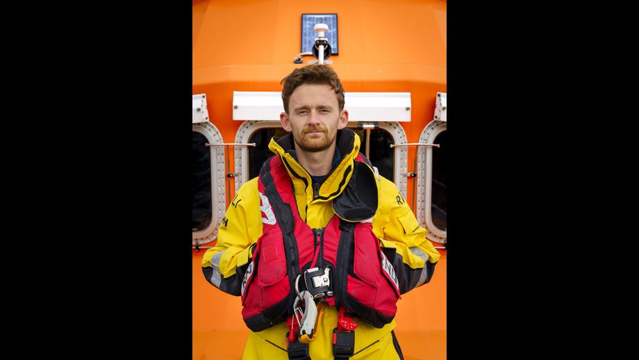 Wesley Foster - System Station Technician / ALB Navigator