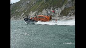 Swanage ALB at Ballard Point