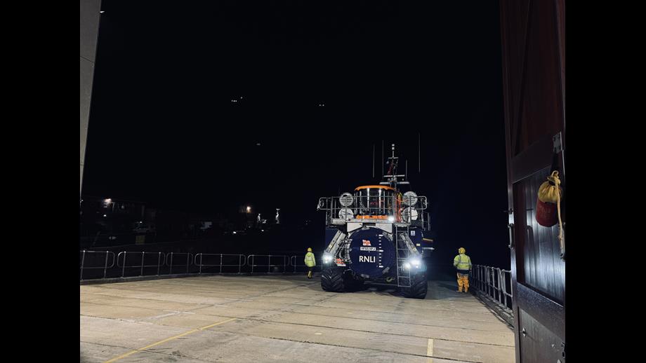 SLARs - Launching the ALB