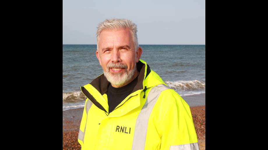 Mike Fox L&amp;R Drive