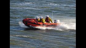 Barrow ILB 'Raymond and Dorothy Billingham'