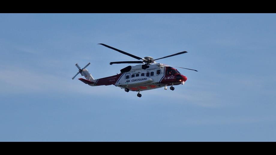 Port Talbot RNLI support by 192 