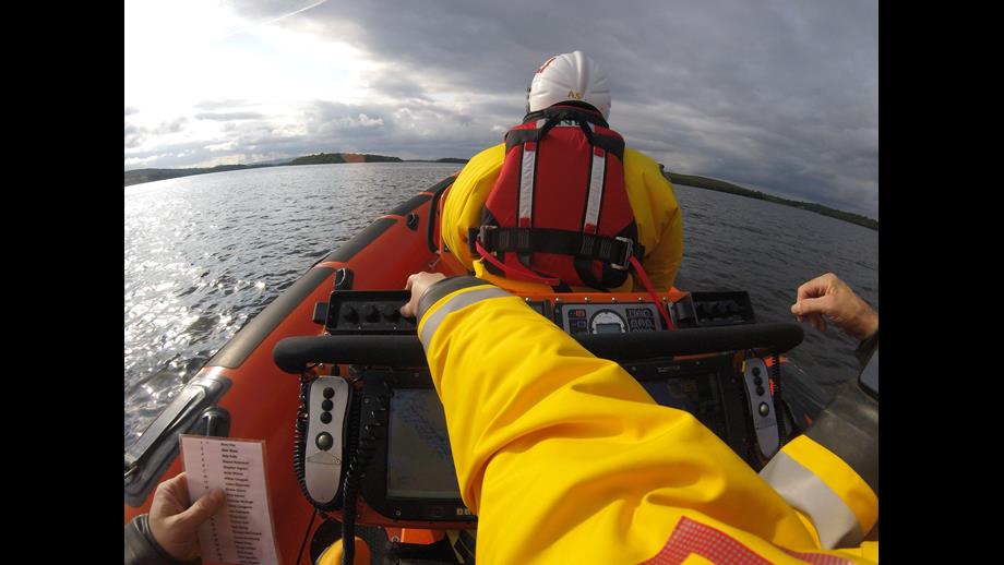Enniskillen RNLI