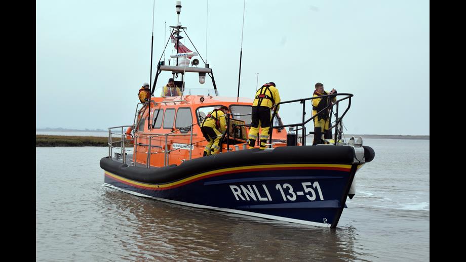 Barry Dock proceeds to sea, and the planned training session