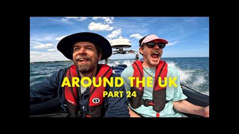 Thumbnail of their Youtube Video