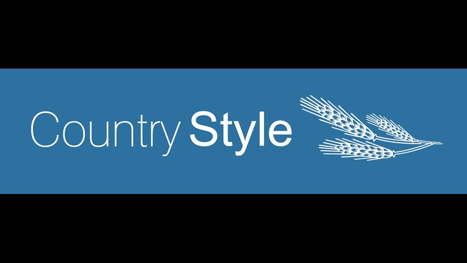 Country Style Foods Logo.