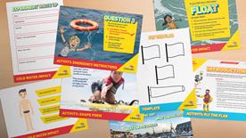 Teaching pack.