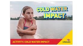 Cold Water Impact Workshop Slides.