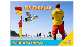 Fly the Flag Workshop Slides.
