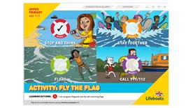 Fly the Flag Guidance Notes.