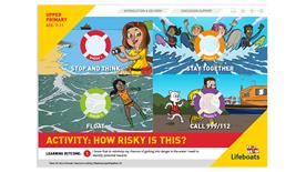 How Risky Is This? Guidance Notes.