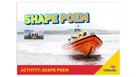 Shape Poem Workshop Slides.