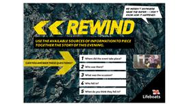 Tales from the Edge - Rewind