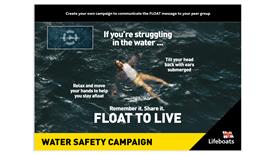 Water Safety Worksheet.
