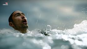 Float to Live Social Film - 30 sec.