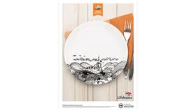 Fish Supper 2021_EmptyBelly_LIFESAVER SUPPER_Poster_A3
