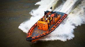 Tower lifeboat hurley burley