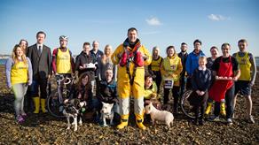 RNLI people