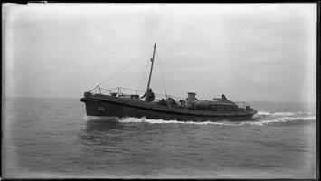 Broughty Ferry, Mona, ON775, 29 April 1935