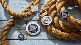 RNLI 200 shop range