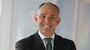 Mark Sedwill portrait photo