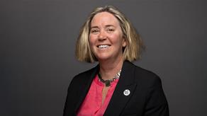 Claire Deuchar